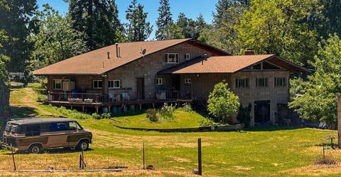 48 Pine St, West Point, CA 95255 Photo