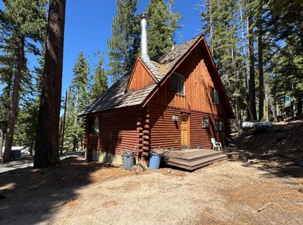 8849 View Cir, Tahoma, CA 96142 Photo