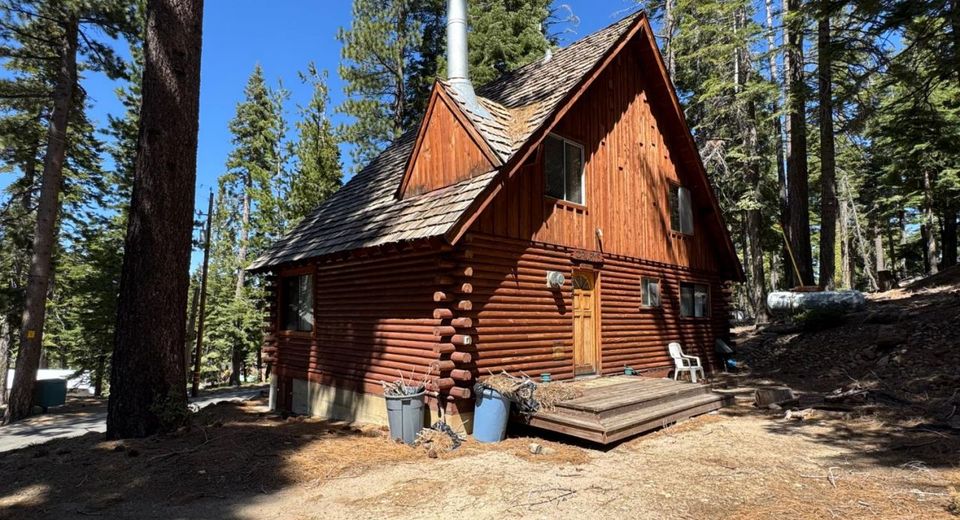 8849 View Cir, Tahoma, CA 96142 Photo