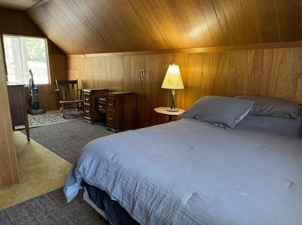 8849 View Cir, Tahoma, CA 96142 Photo