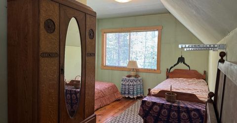 8849 View Cir, Tahoma, CA 96142 Photo