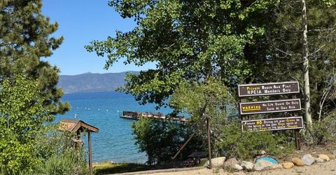 8849 View Cir, Tahoma, CA 96142 Photo