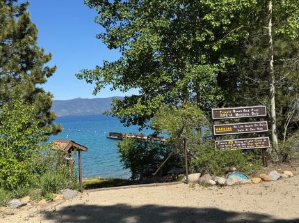 8849 View Cir, Tahoma, CA 96142 Photo