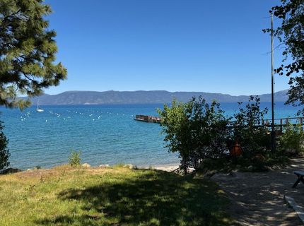 8849 View Cir, Tahoma, CA 96142 Photo