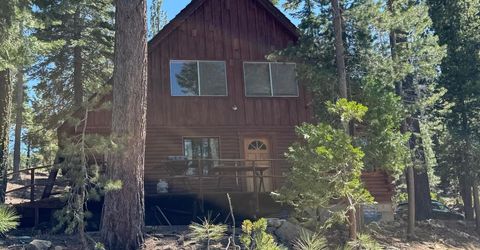 8849 View Cir, Tahoma, CA 96142 Photo
