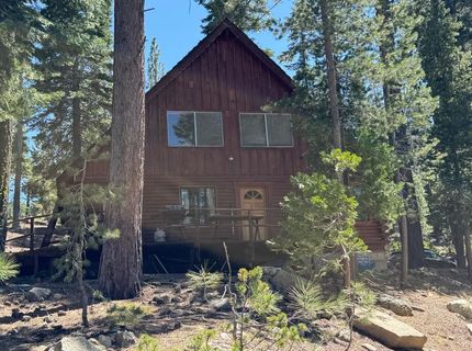8849 View Cir, Tahoma, CA 96142 Photo