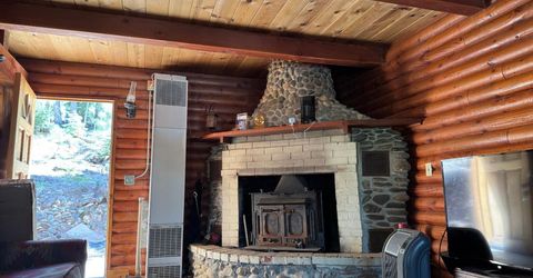 8849 View Cir, Tahoma, CA 96142 Photo