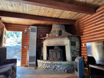 8849 View Cir, Tahoma, CA 96142 Photo