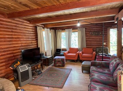 8849 View Cir, Tahoma, CA 96142 Photo