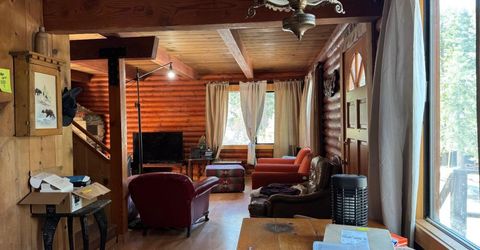 8849 View Cir, Tahoma, CA 96142 Photo