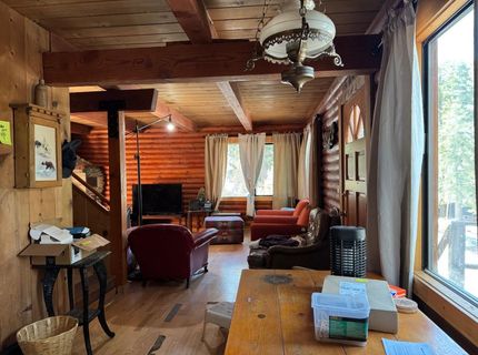 8849 View Cir, Tahoma, CA 96142 Photo