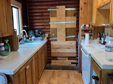 8849 View Cir, Tahoma, CA 96142 Photo