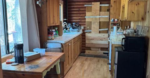 8849 View Cir, Tahoma, CA 96142 Photo