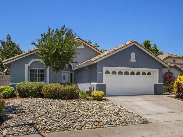 7227 Timberrose Way, Roseville, CA 95747