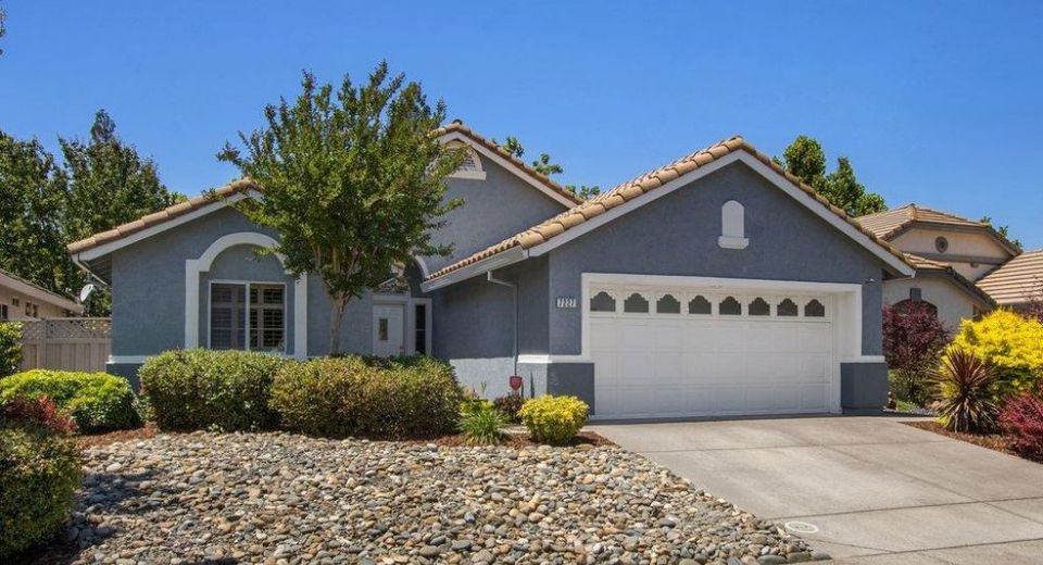 7227 Timberrose Way, Roseville, CA 95747 Photo