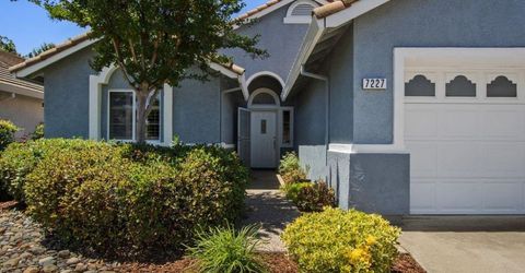 7227 Timberrose Way, Roseville, CA 95747 Photo