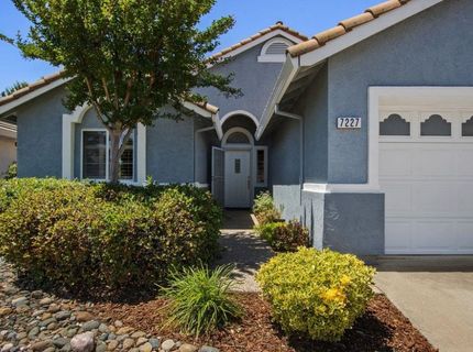 7227 Timberrose Way, Roseville, CA 95747 Photo