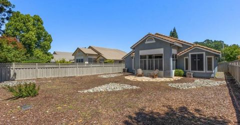 7227 Timberrose Way, Roseville, CA 95747 Photo