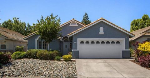7227 Timberrose Way, Roseville, CA 95747 Photo