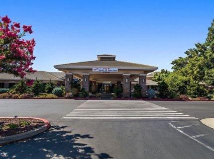 7227 Timberrose Way, Roseville, CA 95747 Photo
