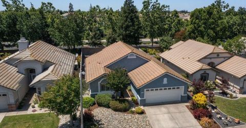 7227 Timberrose Way, Roseville, CA 95747 Photo