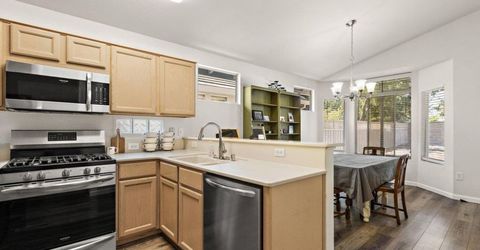 7227 Timberrose Way, Roseville, CA 95747 Photo