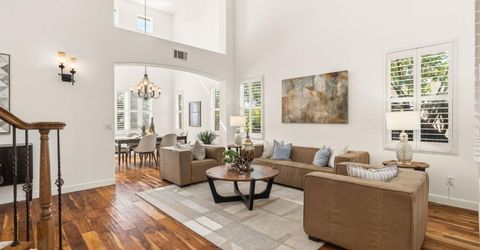 5129 Wedgewood Way, Rocklin, CA 95765 Photo