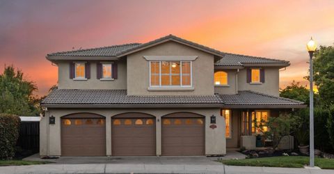 5129 Wedgewood Way, Rocklin, CA 95765 Photo
