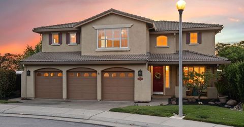 5129 Wedgewood Way, Rocklin, CA 95765 Photo