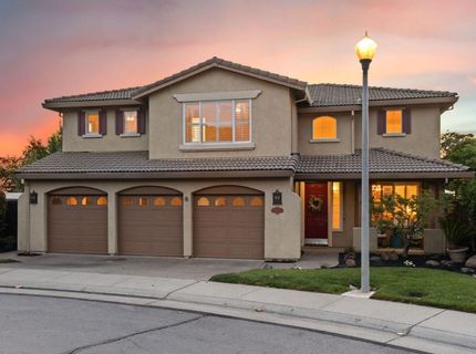 5129 Wedgewood Way, Rocklin, CA 95765 Photo