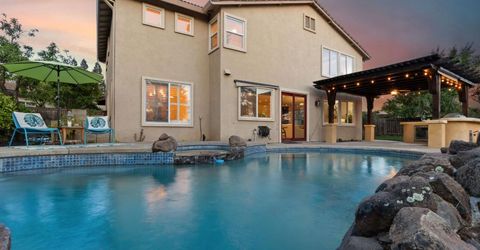 5129 Wedgewood Way, Rocklin, CA 95765 Photo