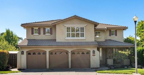 5129 Wedgewood Way, Rocklin, CA 95765 Photo
