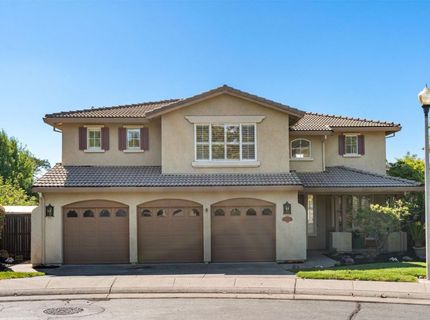 5129 Wedgewood Way, Rocklin, CA 95765 Photo