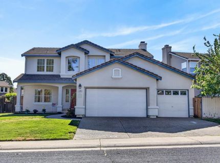 1361 Palmerston Loop, Roseville, CA 95678 Photo