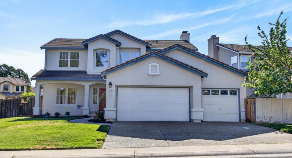 1361 Palmerston Loop, Roseville, CA 95678 Photo