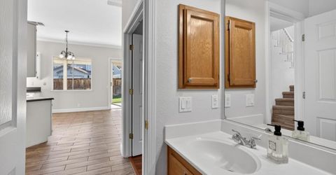 1361 Palmerston Loop, Roseville, CA 95678 Photo