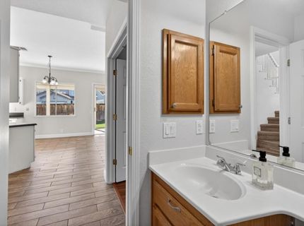 1361 Palmerston Loop, Roseville, CA 95678 Photo