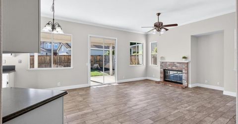 1361 Palmerston Loop, Roseville, CA 95678 Photo