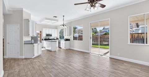 1361 Palmerston Loop, Roseville, CA 95678 Photo