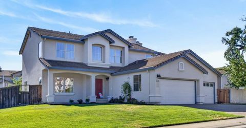 1361 Palmerston Loop, Roseville, CA 95678 Photo