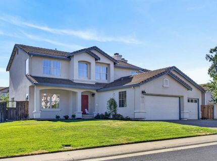 1361 Palmerston Loop, Roseville, CA 95678 Photo