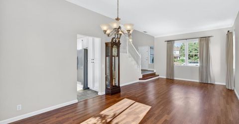 1361 Palmerston Loop, Roseville, CA 95678 Photo