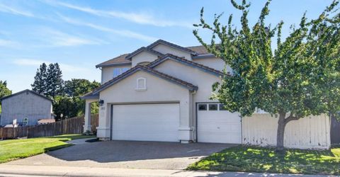 1361 Palmerston Loop, Roseville, CA 95678 Photo