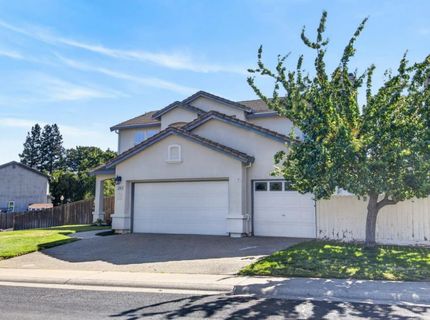 1361 Palmerston Loop, Roseville, CA 95678 Photo