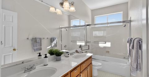 1361 Palmerston Loop, Roseville, CA 95678 Photo
