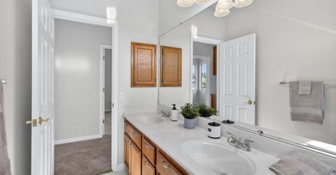 1361 Palmerston Loop, Roseville, CA 95678 Photo