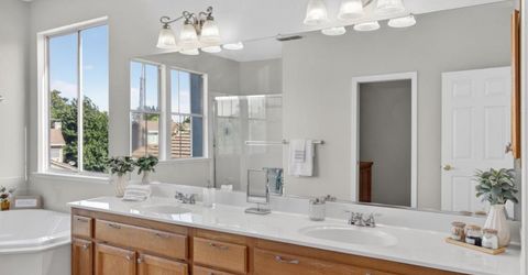 1361 Palmerston Loop, Roseville, CA 95678 Photo