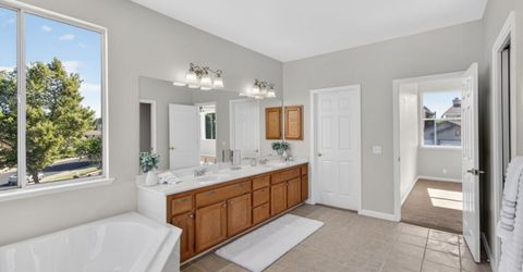 1361 Palmerston Loop, Roseville, CA 95678 Photo