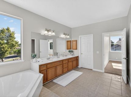 1361 Palmerston Loop, Roseville, CA 95678 Photo