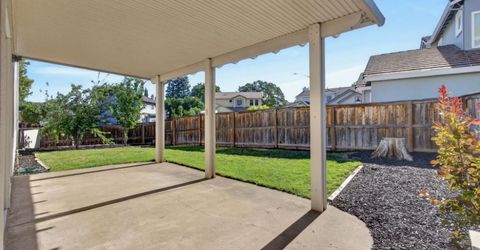 1361 Palmerston Loop, Roseville, CA 95678 Photo